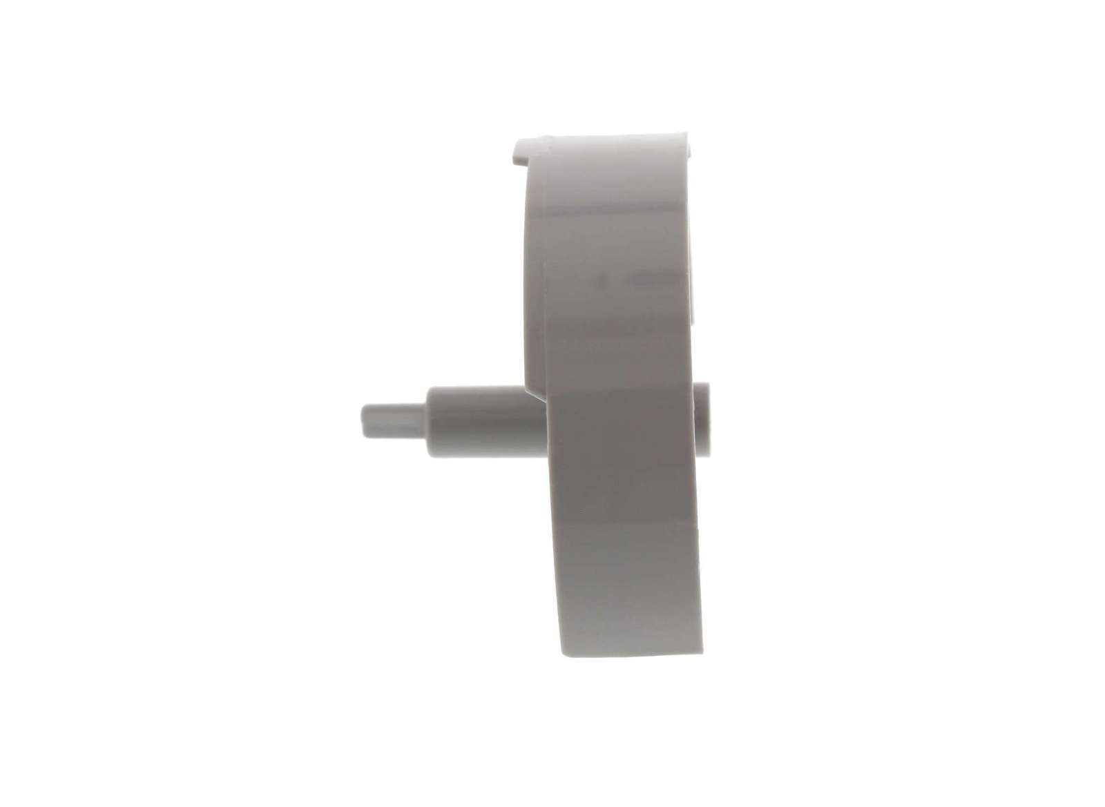 WG03F06334 - Genuine OEM GE Refrigerator Air Damper